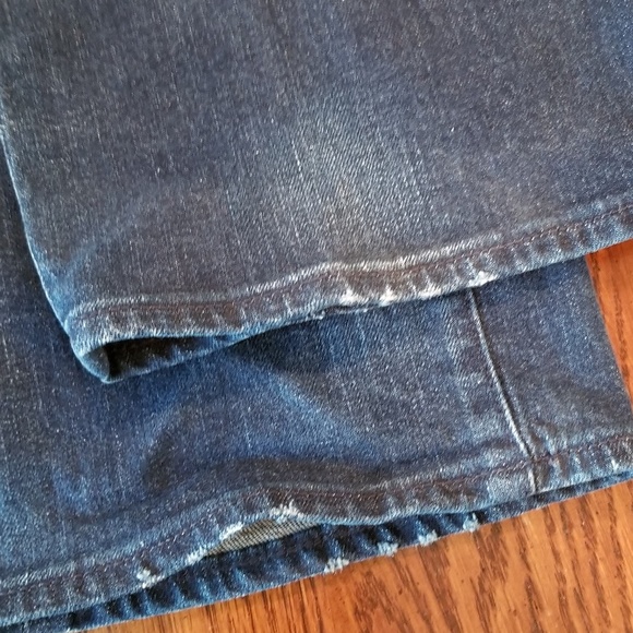 Gap Perfect Boot Jeans - Picture 4 of 7